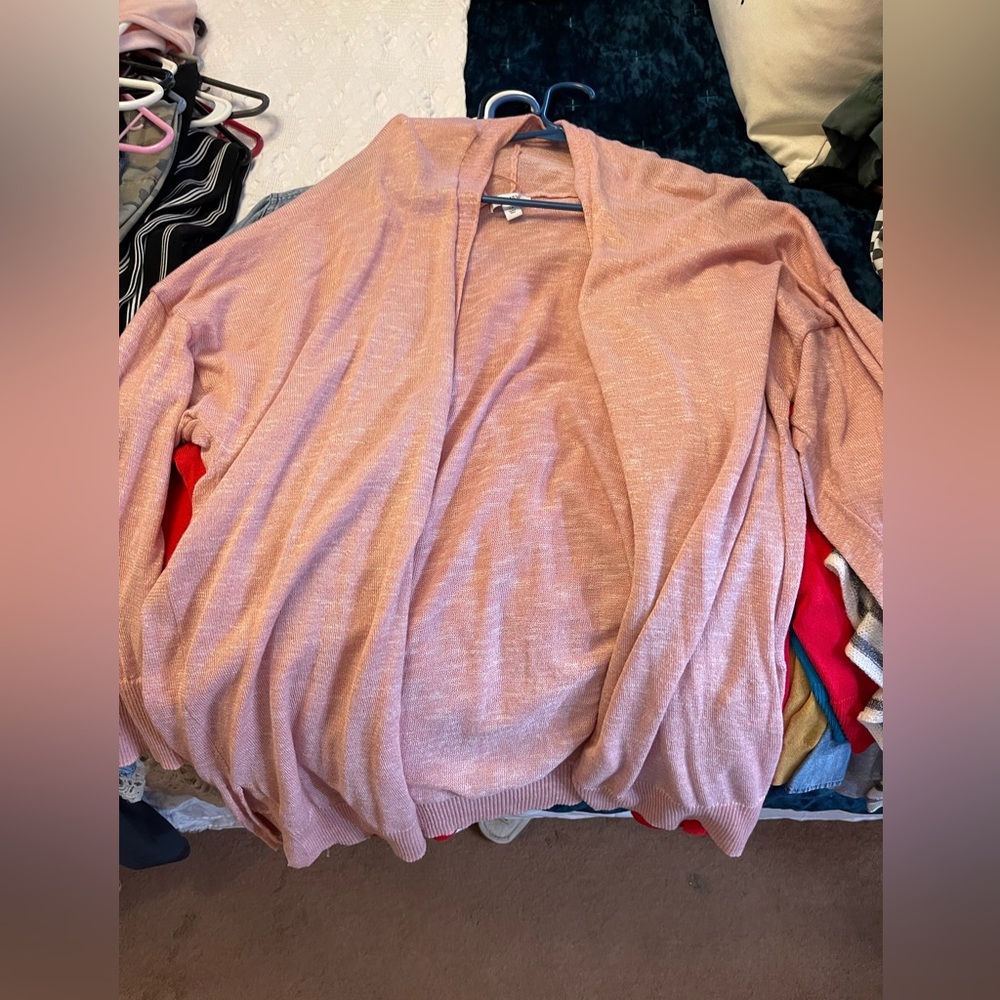 Nine West cardigan